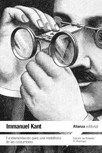 FUNDAMENTACIÓN PARA UNA METAFÍSICA DE LAS COSTUMBRES | 9788420608495 | KANT, IMMANUEL | Galatea Llibres | Librería online de Reus, Tarragona | Comprar libros en catalán y castellano online