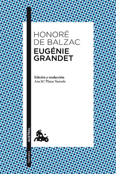 EUGÉNIE GRANDET | 9788467039634 | BALZAC | Galatea Llibres | Llibreria online de Reus, Tarragona | Comprar llibres en català i castellà online