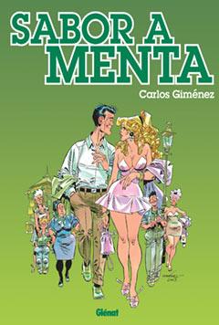 SABOR A MENTA | 9788484495550 | GIMENEZ, CARLOS | Galatea Llibres | Llibreria online de Reus, Tarragona | Comprar llibres en català i castellà online