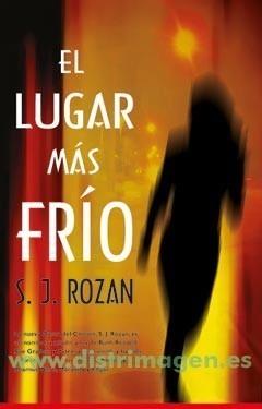 LUGAR MAS FRIO, EL | 9788498004465 | ROZAS, S.J. | Galatea Llibres | Llibreria online de Reus, Tarragona | Comprar llibres en català i castellà online