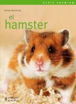 HAMSTER, EL | 9788425517884 | FRITZSCHE, PETER | Galatea Llibres | Librería online de Reus, Tarragona | Comprar libros en catalán y castellano online