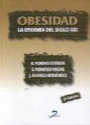 OBESIDAD. LA EPIDEMIA DEL SIGLO XXI | 9788479784300 | MORENO ESTEBAN, B. | Galatea Llibres | Llibreria online de Reus, Tarragona | Comprar llibres en català i castellà online