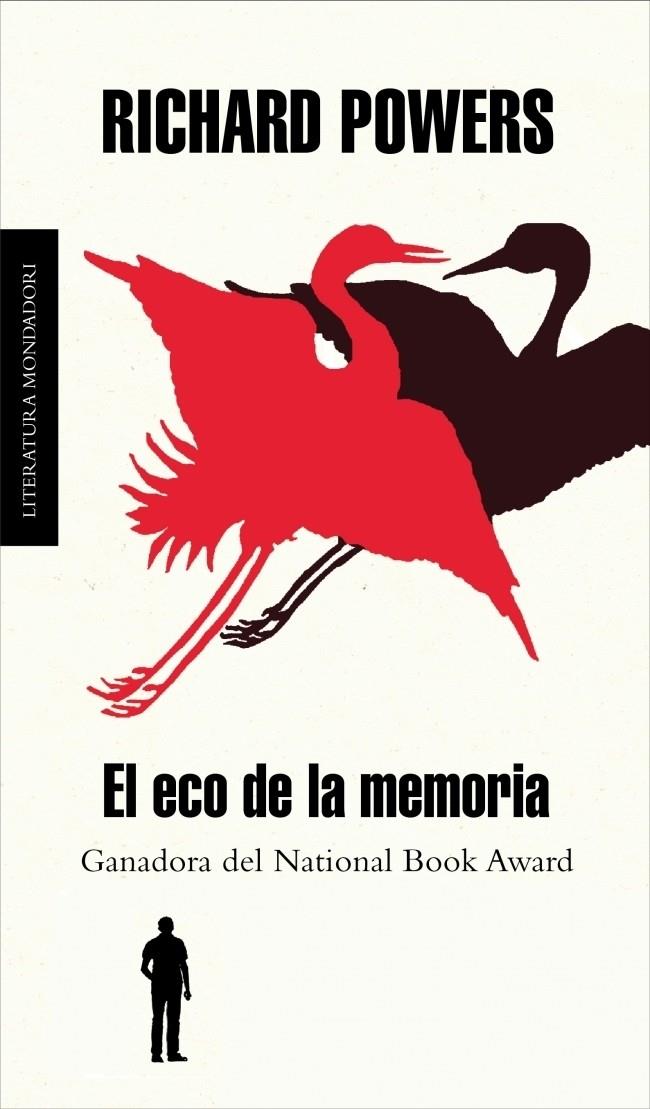 ECO DE LA MEMORIA, EL | 9788439721949 | POWERS, RICHARD | Galatea Llibres | Librería online de Reus, Tarragona | Comprar libros en catalán y castellano online