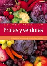 FRUTAS Y VERDURAS JARDIN PRACTICO | 9788425518683 | HUDAK, RENATE | Galatea Llibres | Llibreria online de Reus, Tarragona | Comprar llibres en català i castellà online