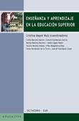 ENSEÑANZA Y APRENDIZAJE EN LA EDUCACION SUPERIOR | 9788480635745 | MAYOR RUIZ, CRISTINA | Galatea Llibres | Llibreria online de Reus, Tarragona | Comprar llibres en català i castellà online