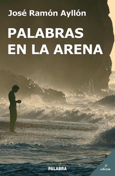 PALABRAS EN LA ARENA | 9788498401028 | AYLLON, JR | Galatea Llibres | Llibreria online de Reus, Tarragona | Comprar llibres en català i castellà online