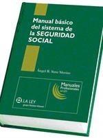 MANUAL BÁSICO DEL SISTEMA DE LA SEGURIDAD SOCIAL | 9788481263428 | SANZ MERINO, ANGEL | Galatea Llibres | Librería online de Reus, Tarragona | Comprar libros en catalán y castellano online