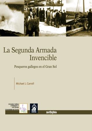 SEGUNDA ARMADA INVENCIBLE, LA | 9788497452182 | CARROLL, MICHAEL | Galatea Llibres | Llibreria online de Reus, Tarragona | Comprar llibres en català i castellà online