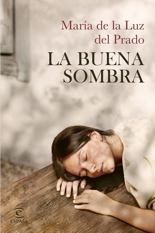 LA BUENA SOMBRA | 9788467074468 | LUZ DEL PRADO, MARÍA DE LA | Galatea Llibres | Llibreria online de Reus, Tarragona | Comprar llibres en català i castellà online