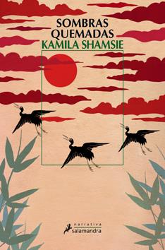 SOMBRAS QUEMADAS | 9788498383492 | SHAMSIE, KAMILA | Galatea Llibres | Llibreria online de Reus, Tarragona | Comprar llibres en català i castellà online