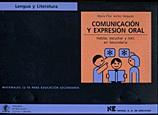 COMUNICACION Y EXPRESION ORAL. LENGUA-LITERATURA (CARPETA) | 9788427713635 | NUÑEZ DELGADO,M. PILAR | Galatea Llibres | Llibreria online de Reus, Tarragona | Comprar llibres en català i castellà online