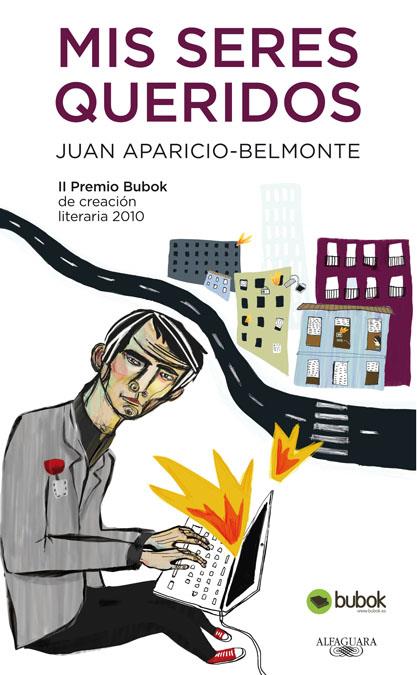 MIS SERES QUERIDOS | 9788420406428 | APARICIO BELMONTE, JUAN | Galatea Llibres | Llibreria online de Reus, Tarragona | Comprar llibres en català i castellà online