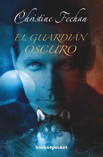 EL GUARDIÁN OSCURO | 9788415139546 | FEEHAN, CHRISTINE | Galatea Llibres | Librería online de Reus, Tarragona | Comprar libros en catalán y castellano online