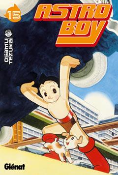 ASTRO BOY 15 | 9788484496793 | TEZUKA, OSAMU | Galatea Llibres | Llibreria online de Reus, Tarragona | Comprar llibres en català i castellà online