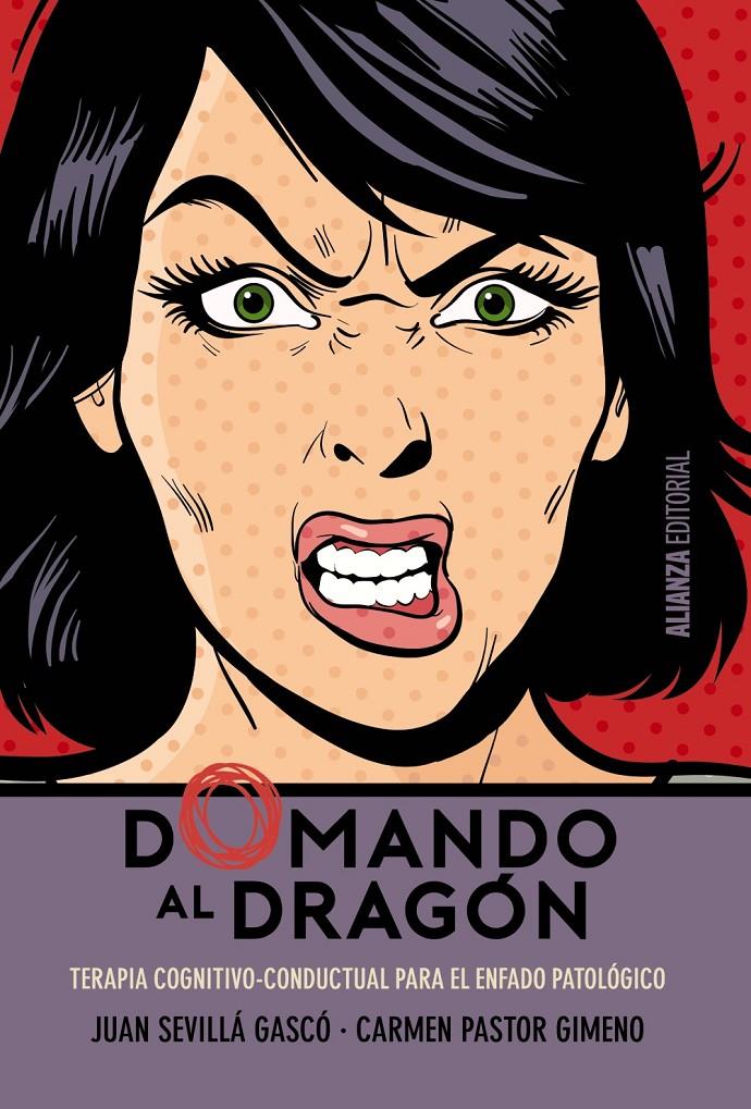 DOMANDO AL DRAGÓN | 9788491042655 | SEVILLÁ GASCÓ, JUAN/PASTOR GIMENO, CARMEN | Galatea Llibres | Llibreria online de Reus, Tarragona | Comprar llibres en català i castellà online