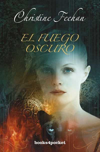 EL FUEGO OSCURO | 9788415139362 | FEEHAN, CHRISTINE | Galatea Llibres | Llibreria online de Reus, Tarragona | Comprar llibres en català i castellà online