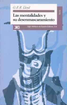 MENTALIDADES Y SI DESENMASCARAMIENTO, LAS | 9788432309335 | LLOYD | Galatea Llibres | Llibreria online de Reus, Tarragona | Comprar llibres en català i castellà online