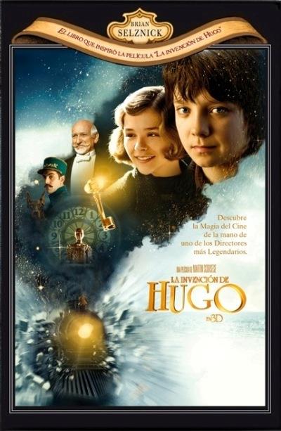 LA INVENCION DE HUGO CABRET | 9788467520446 | SELZNICK, BRIAN | Galatea Llibres | Llibreria online de Reus, Tarragona | Comprar llibres en català i castellà online