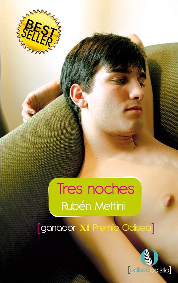 TRES NOCHES | 9788415294481 | METTINI VILAS, RUBÉN | Galatea Llibres | Librería online de Reus, Tarragona | Comprar libros en catalán y castellano online