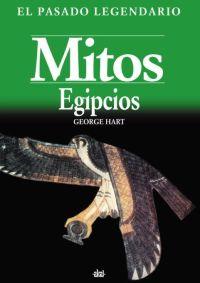 MITOS EGIPCIOS       (DIP) | 9788446003472 | HART, GEORGE | Galatea Llibres | Llibreria online de Reus, Tarragona | Comprar llibres en català i castellà online