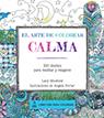 EL ARTE DE COLOREAR CALMA | 9788415618362 | PORTER, ANGELA | Galatea Llibres | Llibreria online de Reus, Tarragona | Comprar llibres en català i castellà online