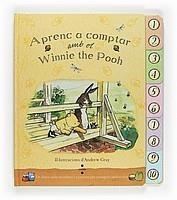 APRENC A COMPTAR AMB EN WINNIE THE POOH | 9788466121484 | DISNEY ENTERPRISES | Galatea Llibres | Llibreria online de Reus, Tarragona | Comprar llibres en català i castellà online