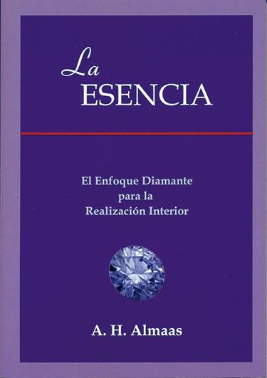 ESENCIA, LA | 9788495593092 | ALMAAS, A H | Galatea Llibres | Llibreria online de Reus, Tarragona | Comprar llibres en català i castellà online