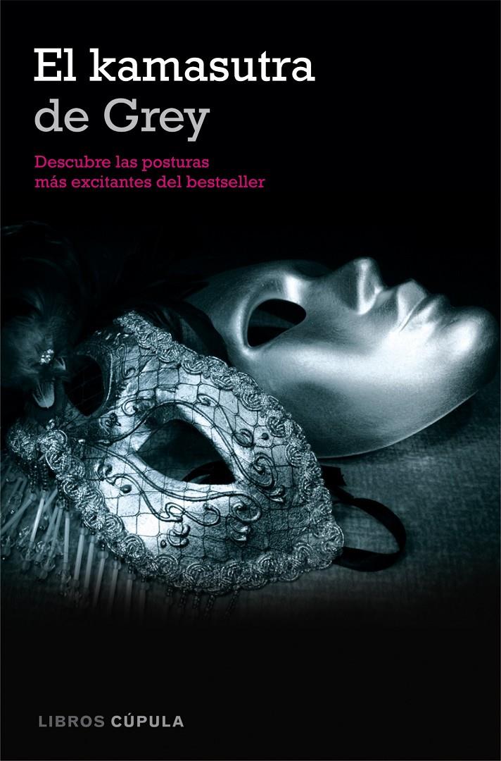 EL KAMASUTRA DE GREY | 9788448008185 | ELIAS, LAURA | Galatea Llibres | Llibreria online de Reus, Tarragona | Comprar llibres en català i castellà online