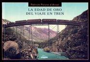 EDAD DE ORO DEL VIAJE EN TREN, LA | 9788497853767 | AA. VV. | Galatea Llibres | Llibreria online de Reus, Tarragona | Comprar llibres en català i castellà online