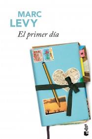 PRIMER DÍA, EL | 9788408106692 | LEVY, MARC | Galatea Llibres | Llibreria online de Reus, Tarragona | Comprar llibres en català i castellà online