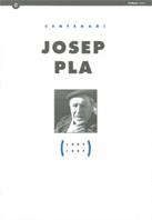 CENTERI JOSEP PLA 1897-1997 | 9788439342151 | BADOSA , CRISTINA/BONADA , LLUÍS/BUSQUETS I GRABULOSA, LLUÍS/FEBRÉS VERDÚ, XAVIER/GUSTÀ , MARINA | Galatea Llibres | Llibreria online de Reus, Tarragona | Comprar llibres en català i castellà online