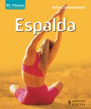 ESPALDA | 9788425515798 | CZICHOSCHEWSKI, HEIKO | Galatea Llibres | Llibreria online de Reus, Tarragona | Comprar llibres en català i castellà online