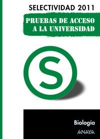 BIOLOGÍA. PRUEBAS DE ACCESO A LA UNIVERSIDAD. | 9788467828399 | HERRERA GONZÁLEZ, ROSA/ORTEGA LÁZARO, J. CARLOS | Galatea Llibres | Librería online de Reus, Tarragona | Comprar libros en catalán y castellano online