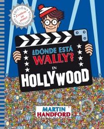 DÓNDE ESTÁ WALLY? EN HOLLYWOOD (ED. COLECCIONISTA) | 9788415579731 | HANDFORD, MARTIN | Galatea Llibres | Llibreria online de Reus, Tarragona | Comprar llibres en català i castellà online