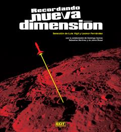 RECORDANDO NUEVA DIMENSION | 9788499474236 | VIGIL, LUIS | Galatea Llibres | Llibreria online de Reus, Tarragona | Comprar llibres en català i castellà online