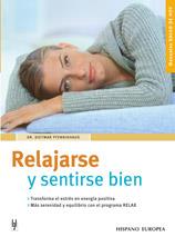 RELAJARSE Y SENTIRSE BIEN | 9788425516542 | PFENNIGHAUS, DIETMAR | Galatea Llibres | Llibreria online de Reus, Tarragona | Comprar llibres en català i castellà online