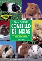 CONEJILLO DE INDIAS, MANUAL PRACTICO DEL | 9788425513039 | EDSEL, GRAHAM | Galatea Llibres | Llibreria online de Reus, Tarragona | Comprar llibres en català i castellà online