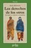 DERECHOS DE LOS OTROS | 9788497840996 | BENHABIB, SEYLA | Galatea Llibres | Llibreria online de Reus, Tarragona | Comprar llibres en català i castellà online