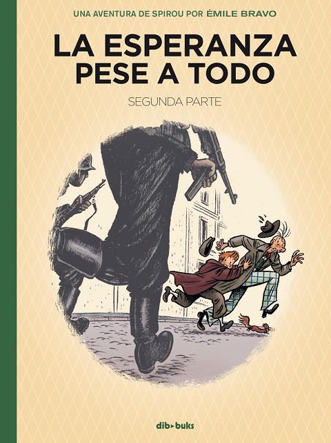 LA ESPERANZA PESE A TODO 2 | 9788417294816 | BRAVO, EMILE | Galatea Llibres | Llibreria online de Reus, Tarragona | Comprar llibres en català i castellà online