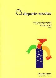 DEPORTE ESCOLAR, EL | 9788488751461 | GIMENEZ FUENTES-GUERRA,,,, | Galatea Llibres | Llibreria online de Reus, Tarragona | Comprar llibres en català i castellà online