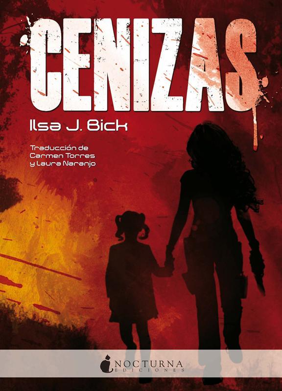 CENIZAS | 9788493920081 | BICK, ILSA J. | Galatea Llibres | Librería online de Reus, Tarragona | Comprar libros en catalán y castellano online