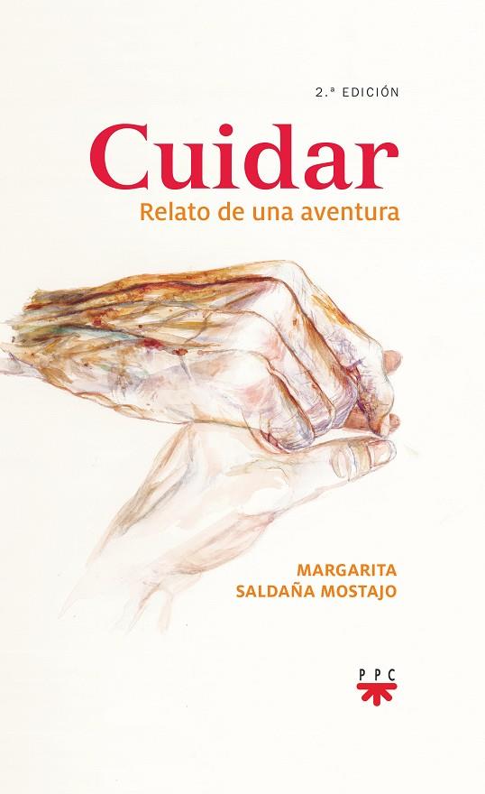 CUIDAR RELATO DE UNA AVENTURA | 9788428833530 | SALDAÑA MOSTAJO, MARGARITA | Galatea Llibres | Llibreria online de Reus, Tarragona | Comprar llibres en català i castellà online