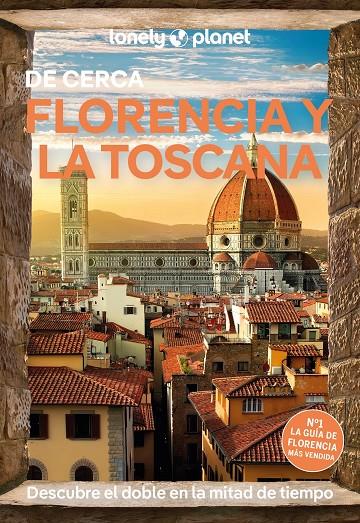 FLORENCIA Y LA TOSCANA DE CERCA 6 | 9788408297109 | WILLIAMS, NICOLA/ZINNA, ANGELO | Galatea Llibres | Llibreria online de Reus, Tarragona | Comprar llibres en català i castellà online