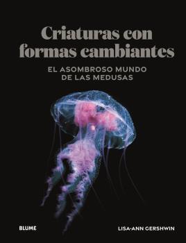 CRIATURAS DE FORMAS CAMBIANTES | 9788419785657 | GERSHWIN, LISA-ANN | Galatea Llibres | Llibreria online de Reus, Tarragona | Comprar llibres en català i castellà online