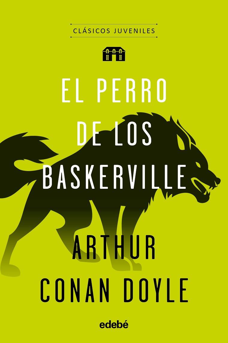 EL PERRO DE LOS BASKERVILLE | 9788468332000 | CONAN DOYLE, ARTHUR | Galatea Llibres | Llibreria online de Reus, Tarragona | Comprar llibres en català i castellà online