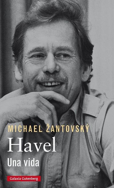 HAVEL. UNA VIDA | 9788416734221 | ZANTOVSKY, MICHAEL | Galatea Llibres | Llibreria online de Reus, Tarragona | Comprar llibres en català i castellà online