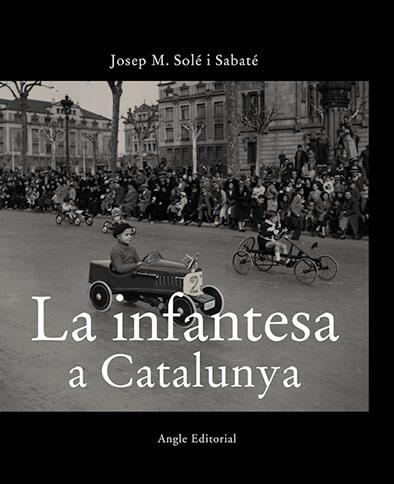 INFANTESA A CATALUNYA, LA | 9788496970076 | SOLE I SABATE, JOSEP M. | Galatea Llibres | Llibreria online de Reus, Tarragona | Comprar llibres en català i castellà online