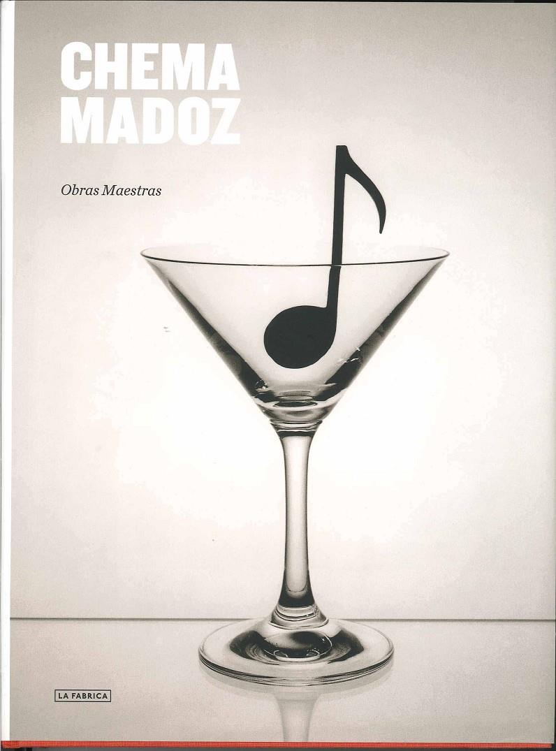 CHEMA MADOZ, OBRAS MAESTRAS | 9788492498703 | MADOZ, CHEMA | Galatea Llibres | Librería online de Reus, Tarragona | Comprar libros en catalán y castellano online