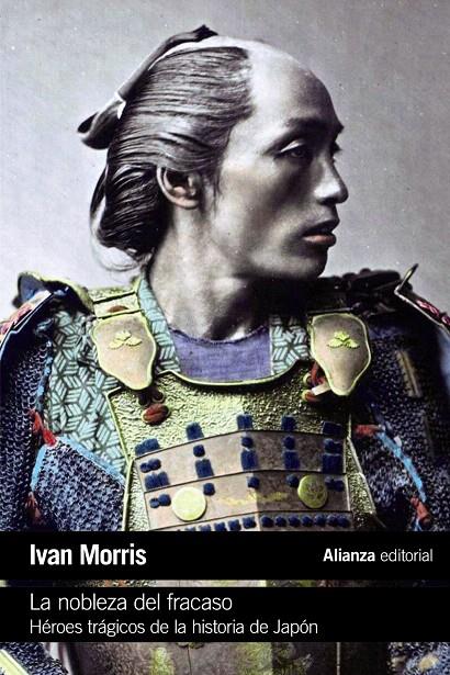 LA NOBLEZA DEL FRACASO | 9788491811046 | MORRIS, IVAN | Galatea Llibres | Llibreria online de Reus, Tarragona | Comprar llibres en català i castellà online