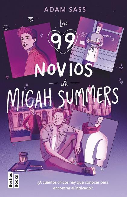 LOS 99 NOVIOS DE MICAH SUMMERS | 9788427051409 | SASS, ADAM | Galatea Llibres | Llibreria online de Reus, Tarragona | Comprar llibres en català i castellà online